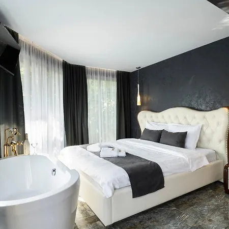 The Hidden Bank: Silver Bullet * Пловдив