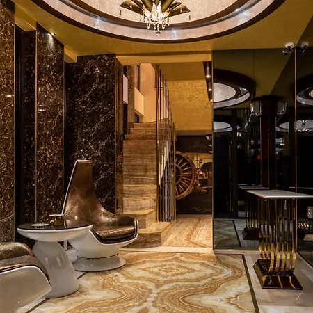 The Hidden Bank: Silver Bullet Пловдив