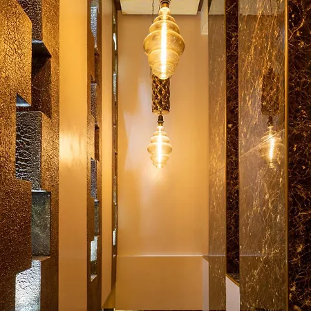 Апартамент The Hidden Bank: Silver Bullet