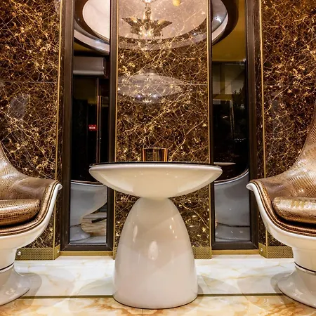 The Hidden Bank: Silver Bullet Апартамент Пловдив