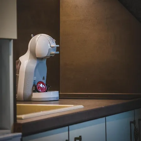 Апартамент The Hidden Bank: Silver Bullet Пловдив