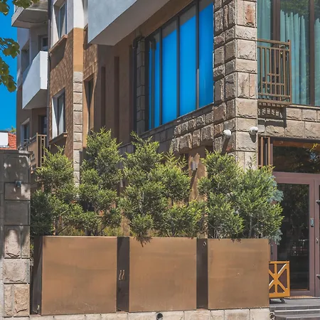 The Hidden Bank: Silver Bullet Пловдив