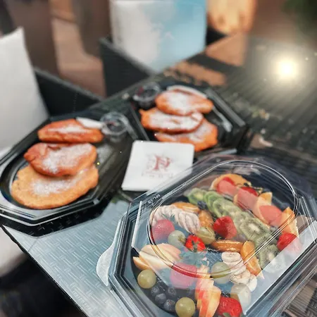 Апартамент The Hidden Bank: Silver Bullet *