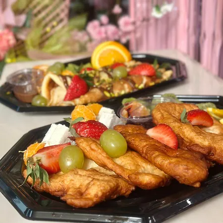 Апартамент The Hidden Bank: Silver Bullet