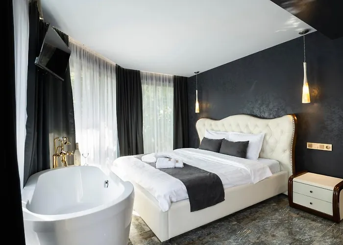 The Hidden Bank: Silver Bullet * Plovdiv