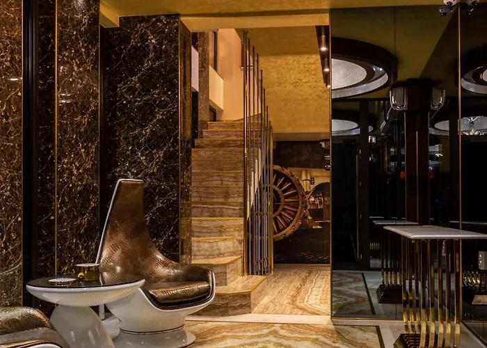 The Hidden Bank: Silver Bullet Plovdiv