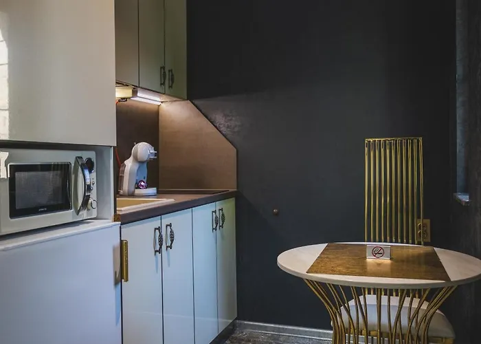 Apartman The Hidden Bank: Silver Bullet