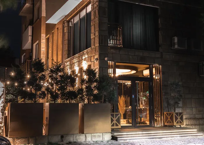 The Hidden Bank: Silver Bullet * Plovdiv