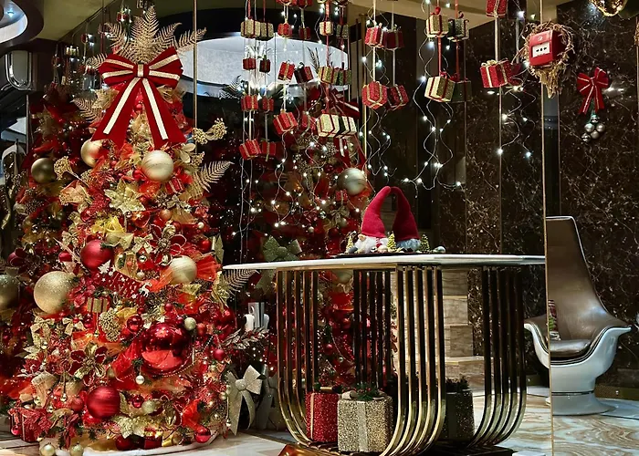 The Hidden Bank: Silver Bullet Apartman *