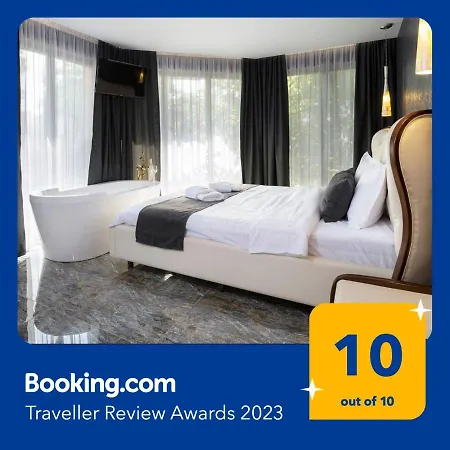 Apartment The Hidden Bank: Silver Bullet Plovdiv