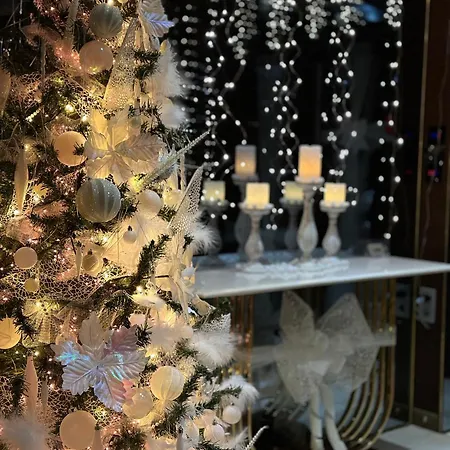 The Hidden Bank: Silver Bullet شقة