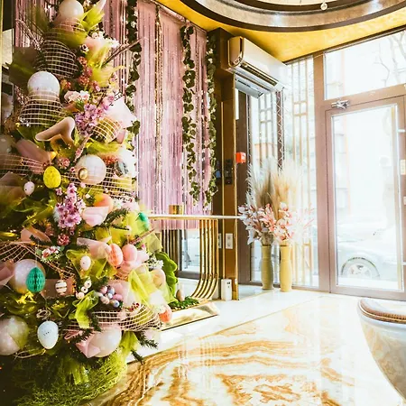 شقة The Hidden Bank: Silver Bullet بلوفديف