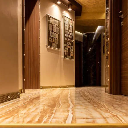 Appartement The Hidden Bank: Silver Bullet Plovdiv