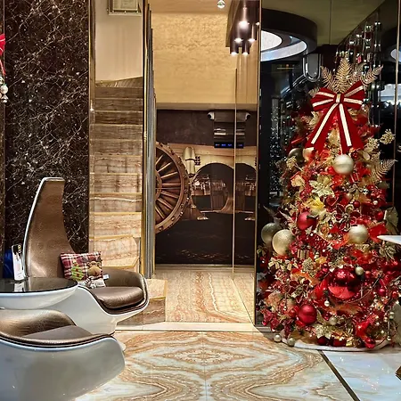 Appartement The Hidden Bank: Silver Bullet *