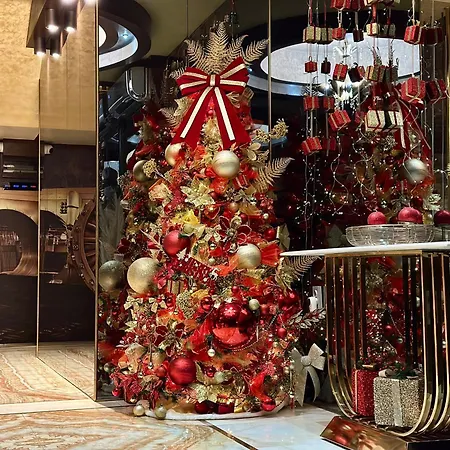 Appartement The Hidden Bank: Silver Bullet Plovdiv