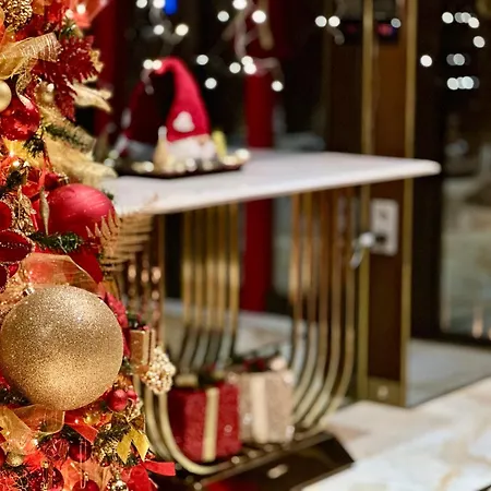 Appartement The Hidden Bank: Silver Bullet *