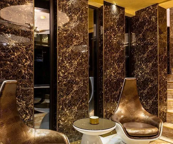 Apartament The Hidden Bank: Silver Bullet Płowdiw