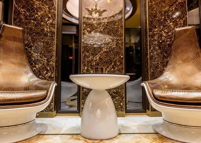 The Hidden Bank: Silver Bullet Appartement Plovdiv