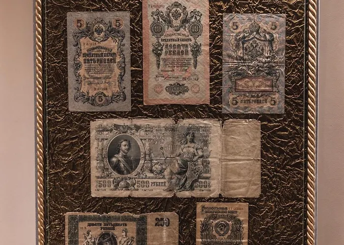 The Hidden Bank: Silver Bullet * Płowdiw