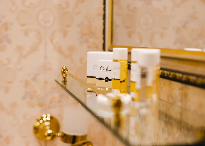 Appartement The Hidden Bank: Silver Bullet Plovdiv