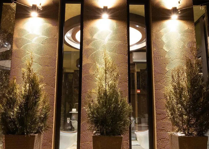 Apartament The Hidden Bank: Silver Bullet *