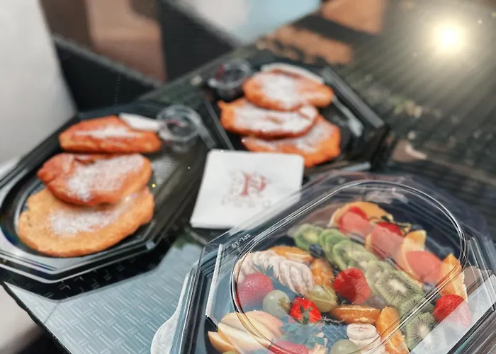 Appartement The Hidden Bank: Silver Bullet *