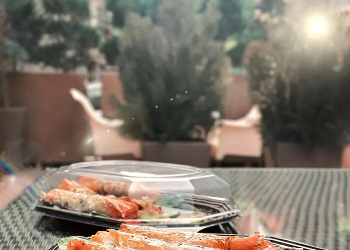 The Hidden Bank: Silver Bullet Appartement Plovdiv