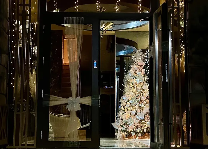 The Hidden Bank: Silver Bullet شقة بلوفديف