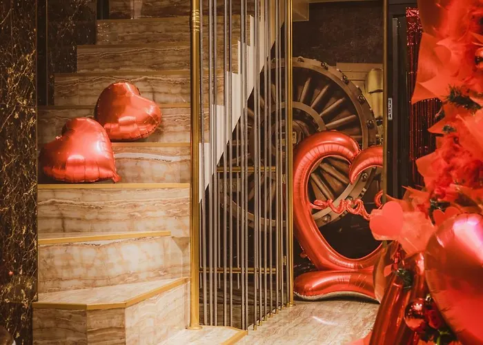 The Hidden Bank: Silver Bullet *