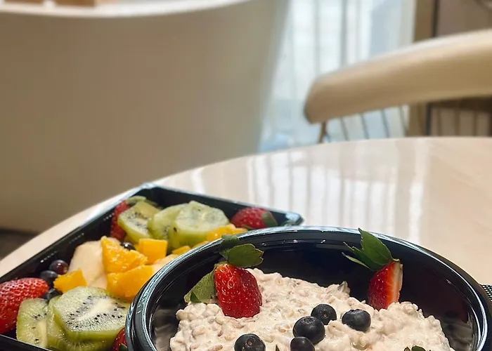 The Hidden Bank: Silver Bullet Apartament