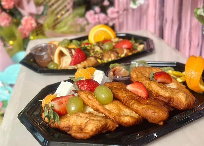 Apartament The Hidden Bank: Silver Bullet