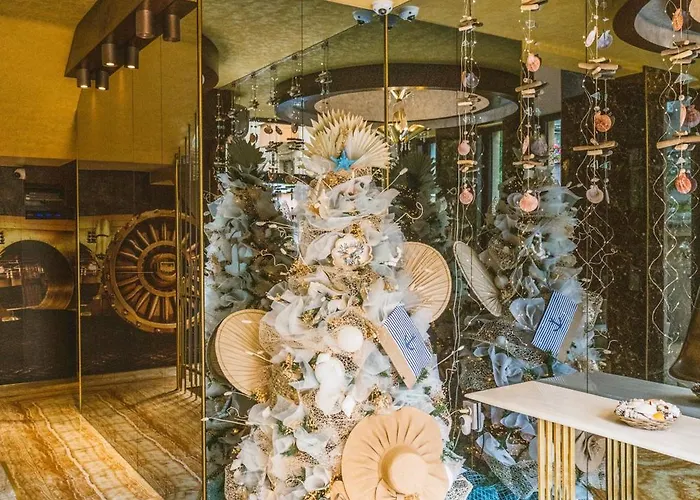 Appartement The Hidden Bank: Silver Bullet