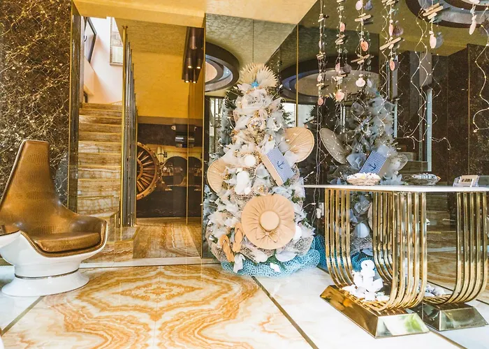 Apartament The Hidden Bank: Silver Bullet