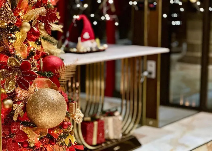 Apartament The Hidden Bank: Silver Bullet *